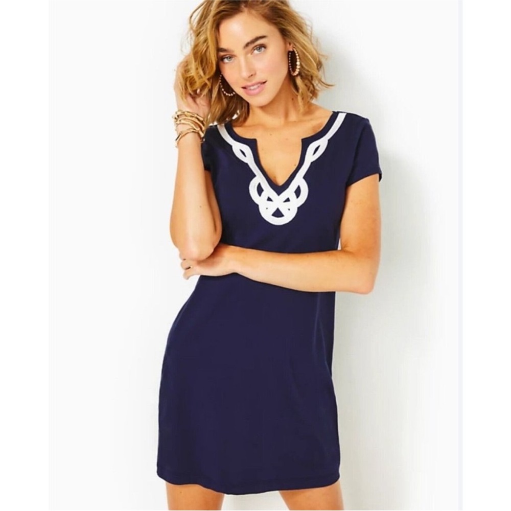 Lilly Pulitzer Brewster Dress